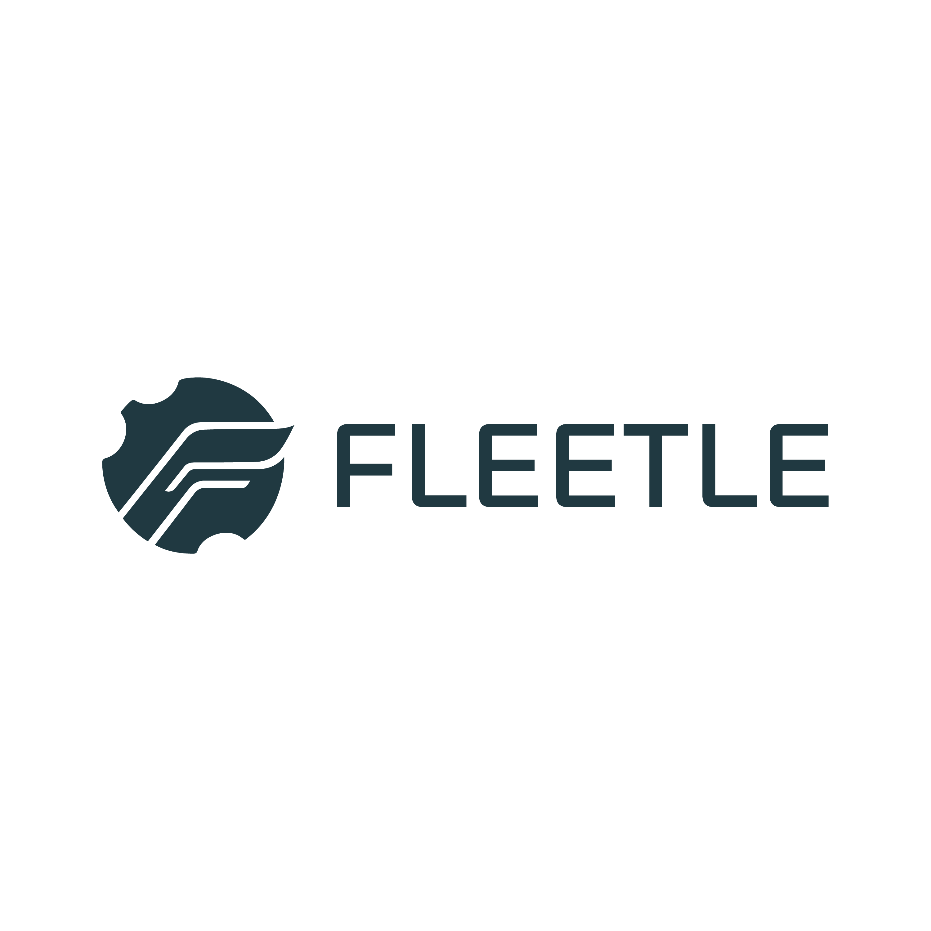 Fleetle Logo